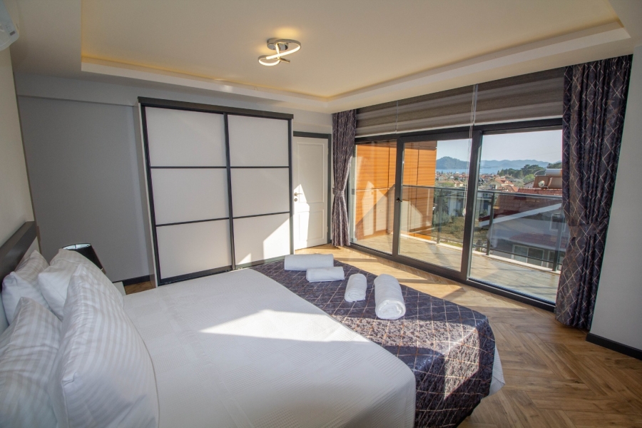 Villa Marin Göcek - C